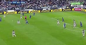 Sebastian De Maio Own Goal HD Juventus 1-1 Bologna 05.05.2018 - video Dailymotion