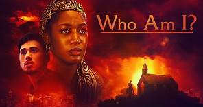 Who Am I? (2018) | Full Movie | Josiah David Warren | Amber Williams