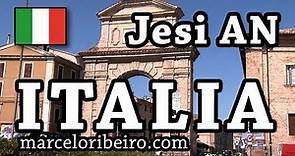 Turismo - Jesi (AN) ITALIA