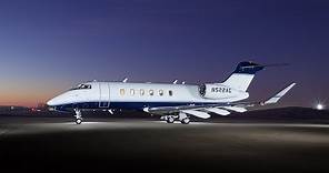 PRIVATE JET FOR SALE: Challenger 350 s/n: 20664 By Welsch Aviation