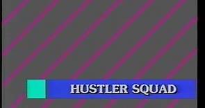 Hustler Squad (1975) Trailer