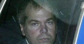 Reagan shooter John Hinckley Jr. released after 35 years of treatment