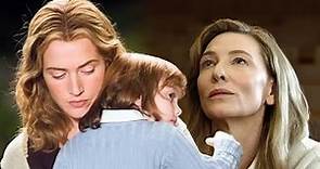Little Children Full Movie Facts And Review / Kate Winslet / Jennifer Connelly