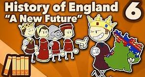 History of England - A New Future - Part 6 - Extra History