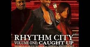 Usher - Rhythm City, Vol. 1 - Caught Up - EP. FULL