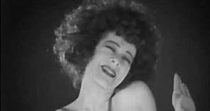 Camille (1921) - FULL Movie - Rudolph Valentino, Rex Cherryman, Arthur Hoyt