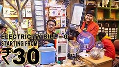 Cheapest Electronics Market In Delhi | Starting From ₹30 | Wholesale Market | Prateek Kumar