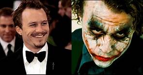Heath Ledger: ¿quién fue y de qué murió el actor que interpretó al Joker?