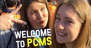 Welcome to Piedmont Middle School [Piedmont, AL]