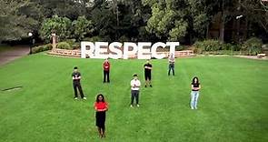 Respect at UOW