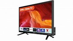 onn 100012590 24 inch 720P HD Roku TV User Guide