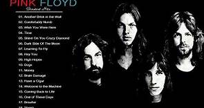 Grandes éxitos de Pink Floyd - Lo mejor de Pink Floyd [Colección en vivo]