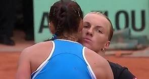 Svetlana Kuznetsova vs Dinara Safina 2009 RG Final Highlights