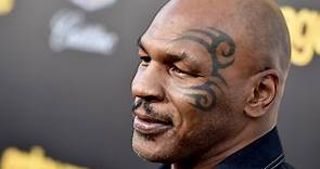 Mike Tyson biography: Age, height, weight and records
