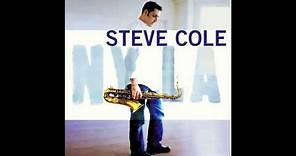 Steve Cole - Keep it Live