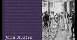 Jane Austen Pride and Prejudice Chapter 26
