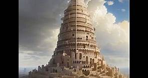 "El Enigma de la Torre de Babel: Historia y Significado"