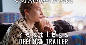 Restless | Official Trailer HD (2011)