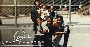 The Wayans Family Finds Humor in Hardship | Oprah's Next Chapter | Oprah Winfrey Network