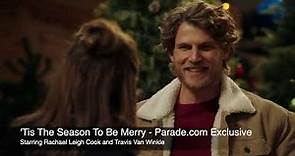 'Tis the Season to Be Merry - Parade.com Exclusive