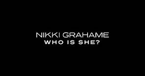 Nikki Grahame: Who Is She? (2022)