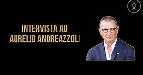 Intervista ad Aurelio Andreazzoli
