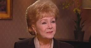 Debbie Reynolds Discusses Death In Her Last Interview With Inside Edition