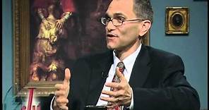 The Journey Home - 2013-12-23 - Dr. David Anders - Former Presbyterian