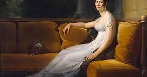 Joséphine Bonaparte, el enigma de la mujer que acompañó a Napoleón - National Geographic en Español