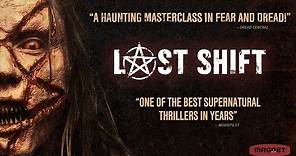Last Shift - Official Trailer