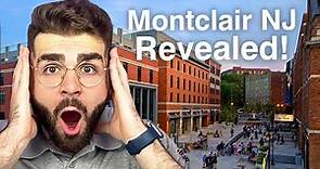 MONTCLAIR NEW JERSEY TOUR: Discover the Charms | Moving To Montclair New Jersey | New Jersey Realtor