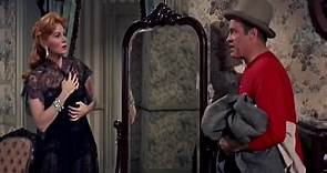 Alias Jesse James 1959 - Bob Hope, Rhonda Flemming, Cooper cameo