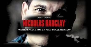 El misterio de la desaparicion de Nicholas Barclay | Fragmentos de la Noche