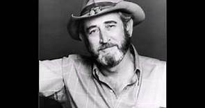 Crying In The Rain - Don Williams