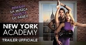 New York Academy, Il trailer italiano del flim - HD - Film (2016)