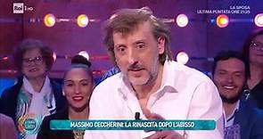 Massimo Ceccherini - Da Noi...a ruota libera 30/04/2023