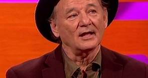 Bill Murray Learns Hilarious Japanese Phrases! | The Graham Norton Show