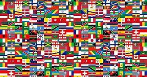 National flags of all countries of the world in alphabetical order list of all countries in world.