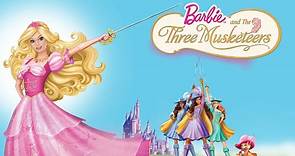 Barbie™ and The Three Musketeers | Full Movie | DVD Quality