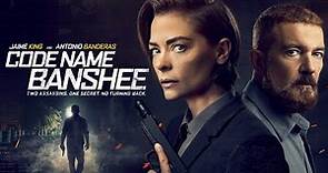 Code Name Banshee - Official Trailer