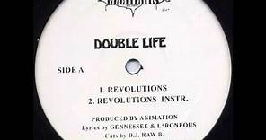 Double Life - No Limitations