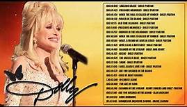 Classic Country Gospel Dolly Parton - Dolly Parton Greatest Hits - Dolly Parton Gospel Songs