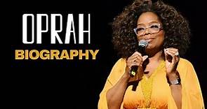 Oprah Winfrey Documentary: The Biography Beyond the Talk Show 📺