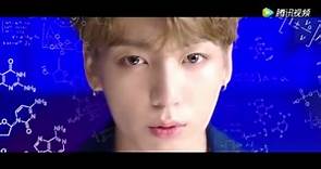 BTS 防弹少年团 “DNA”Official MV