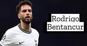 Rodrigo Bentancur | Skills and Goals | Highlights
