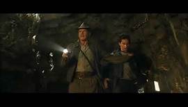 Indiana Jones und das Königreich des Kristallschädels - Trailer