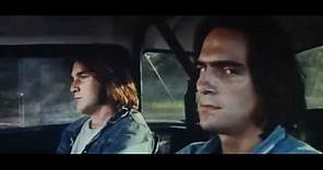 Two-Lane Blacktop (1971) - Trailer