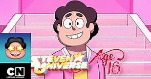 Steven Universe: La Película 🎞️ | Steven Universe | Cartoon Network