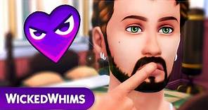 WICKED WHIMS MOD DOWNLOAD TUTORIAL + OVERVIEW // THE SIMS 4
