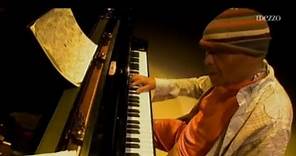 Cecil Taylor & Tony Oxley: Live In Strasbourg 2009
